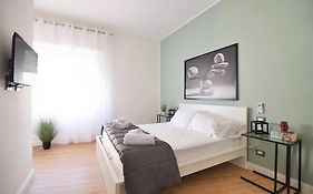 Iflat Normanni Lounge Apartment