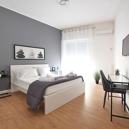 Iflat Normanni Lounge Apartment Palermo Zewnętrze zdjęcie