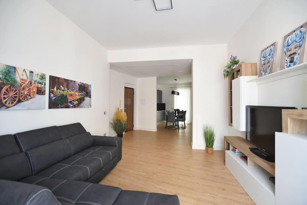 Iflat Normanni Lounge Apartment Palermo Zewnętrze zdjęcie