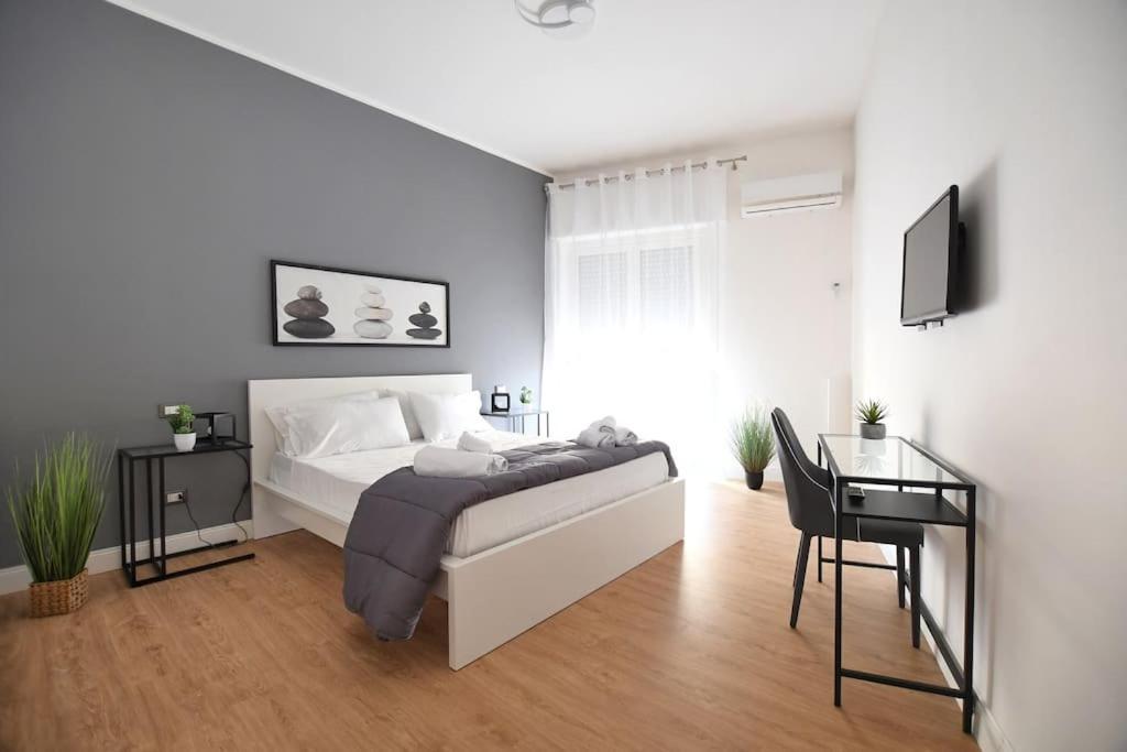 Iflat Normanni Lounge Apartment Palermo Zewnętrze zdjęcie