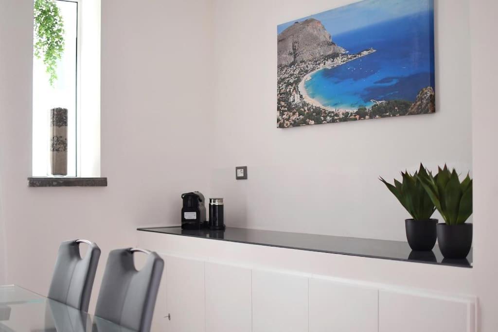 Iflat Normanni Lounge Apartment Palermo Zewnętrze zdjęcie