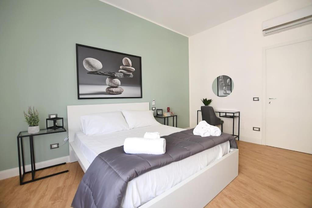 Iflat Normanni Lounge Apartment Palermo Zewnętrze zdjęcie