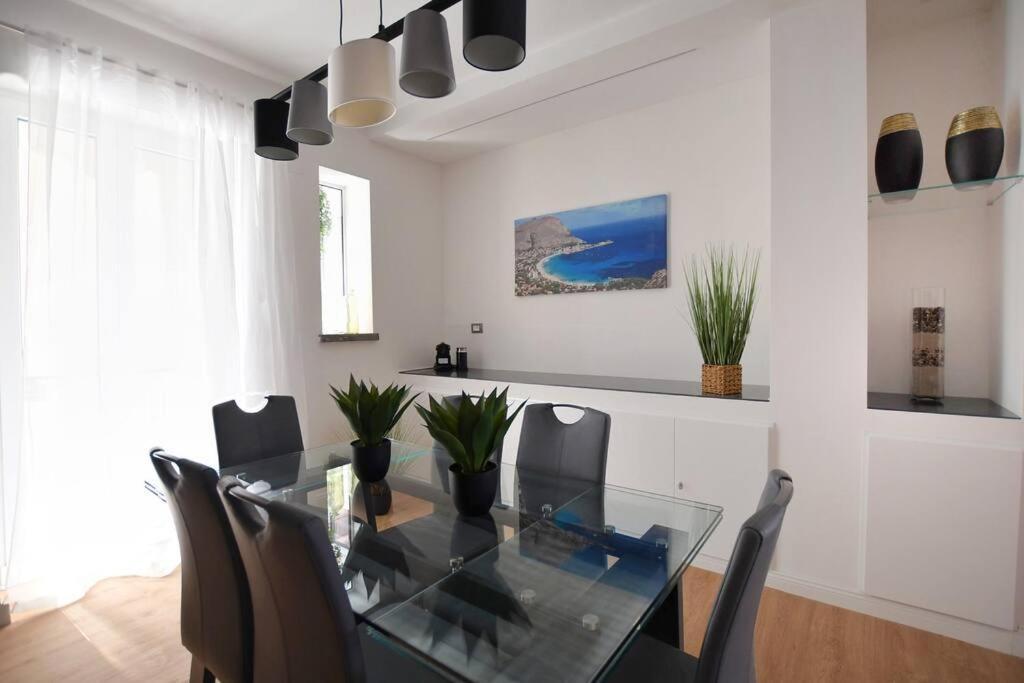 Iflat Normanni Lounge Apartment Palermo Zewnętrze zdjęcie
