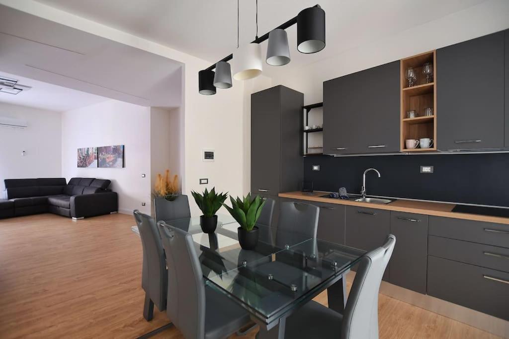 Iflat Normanni Lounge Apartment Palermo Zewnętrze zdjęcie