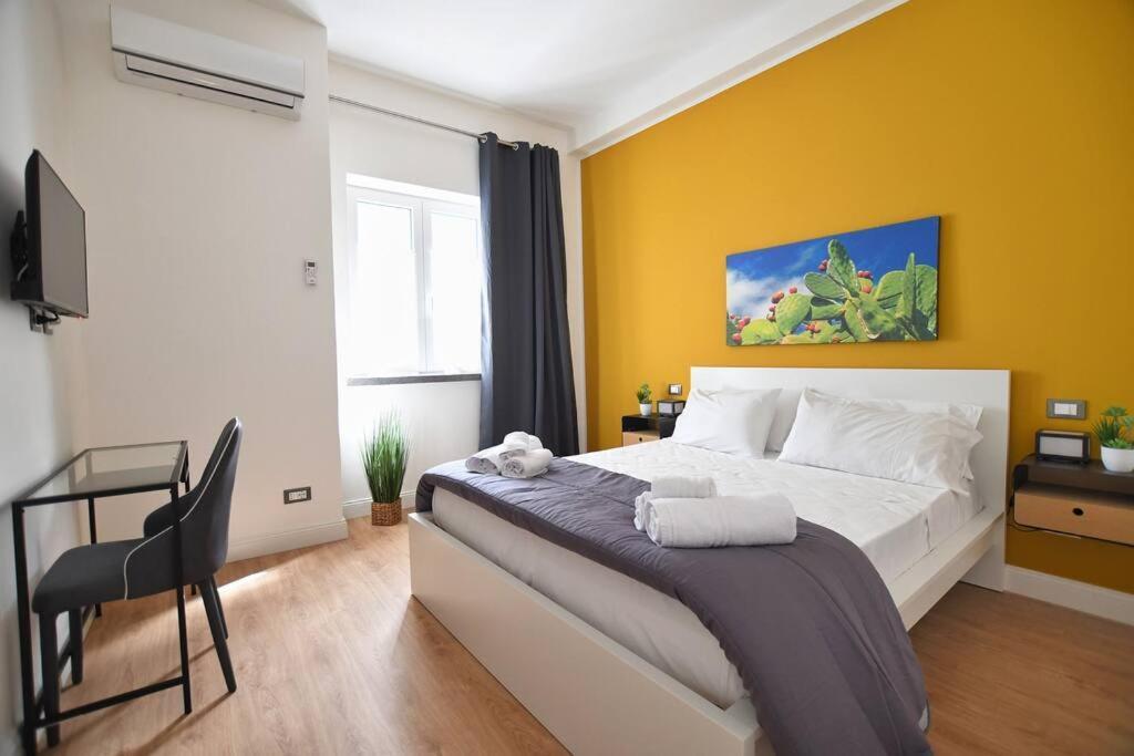 Iflat Normanni Lounge Apartment Palermo Zewnętrze zdjęcie