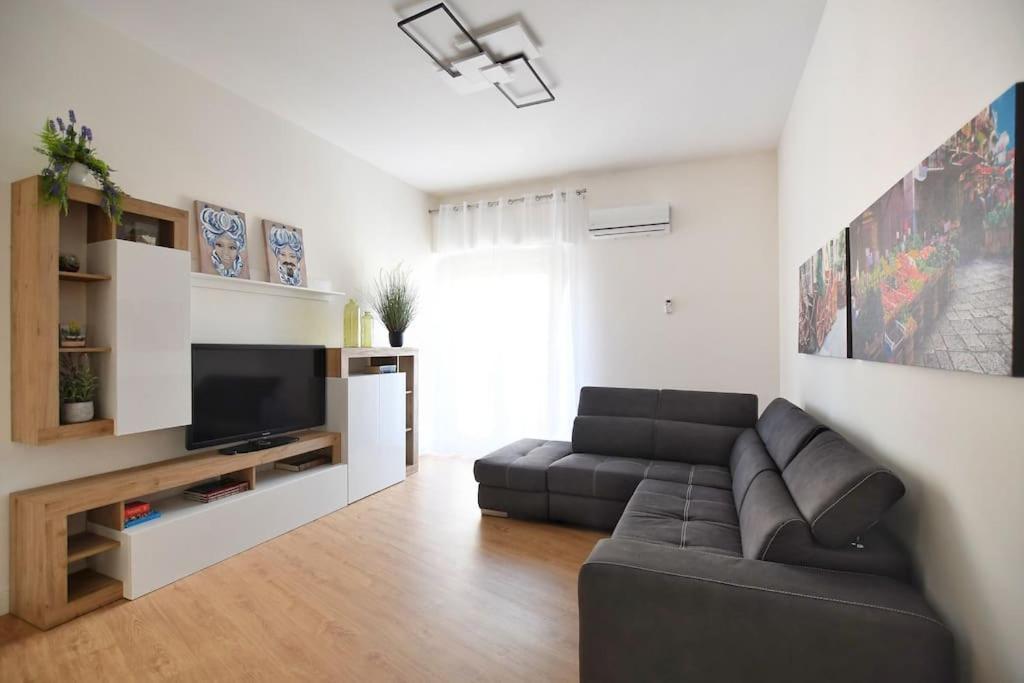 Iflat Normanni Lounge Apartment Palermo Zewnętrze zdjęcie