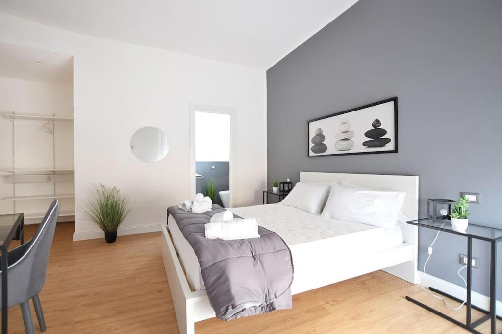 Iflat Normanni Lounge Apartment Palermo Zewnętrze zdjęcie