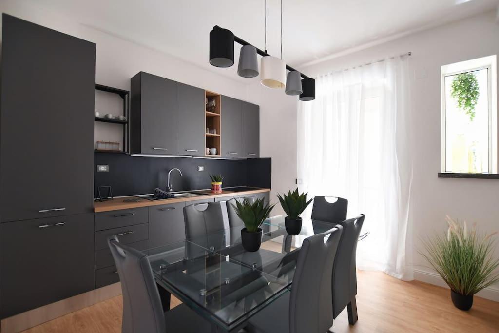 Iflat Normanni Lounge Apartment Palermo Zewnętrze zdjęcie