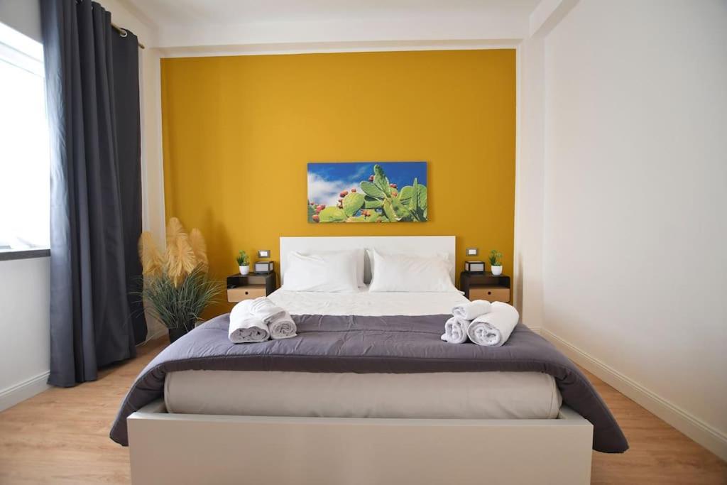 Iflat Normanni Lounge Apartment Palermo Zewnętrze zdjęcie