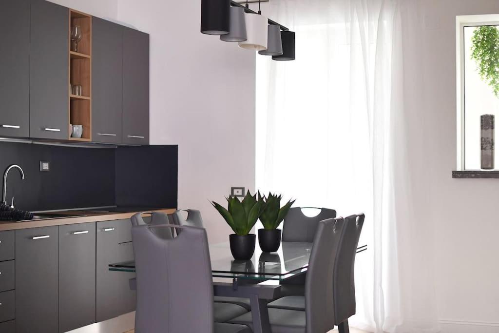 Iflat Normanni Lounge Apartment Palermo Zewnętrze zdjęcie