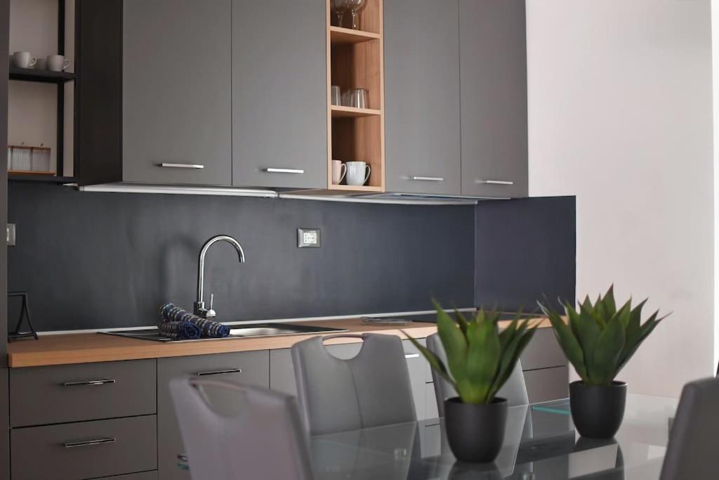 Iflat Normanni Lounge Apartment Palermo Zewnętrze zdjęcie