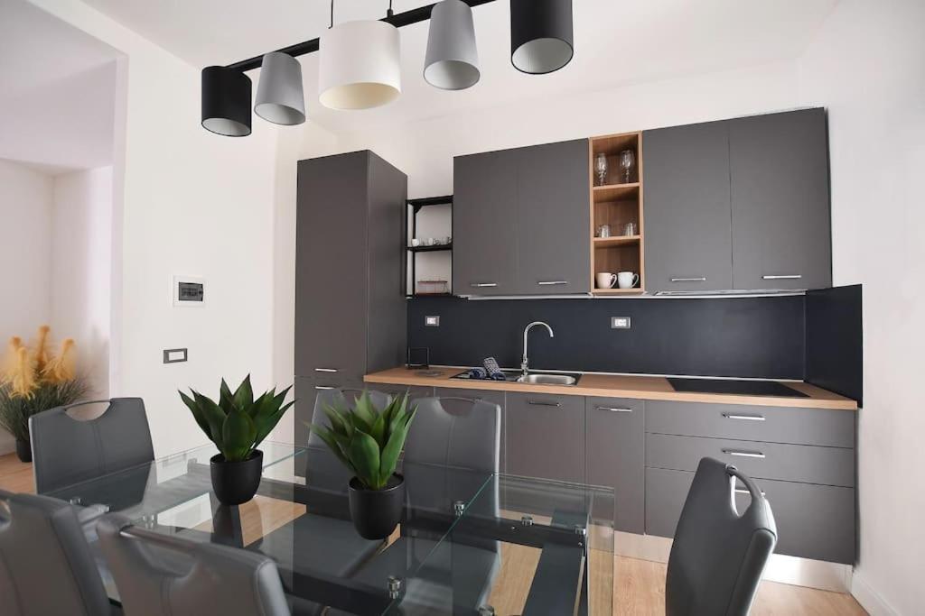 Iflat Normanni Lounge Apartment Palermo Zewnętrze zdjęcie