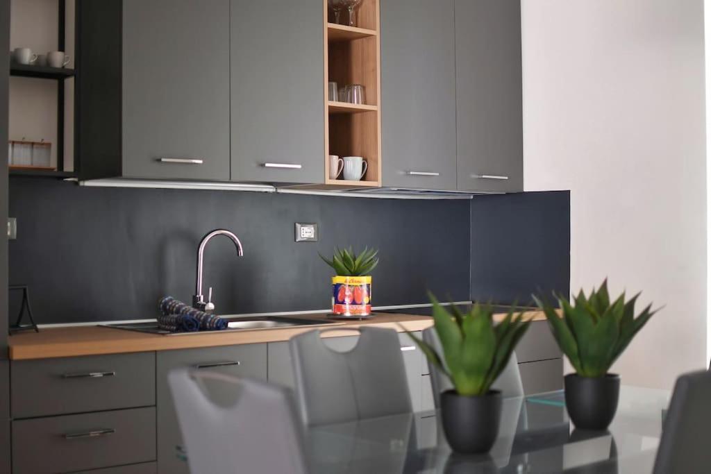 Iflat Normanni Lounge Apartment Palermo Zewnętrze zdjęcie